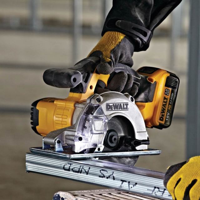 Metal saws