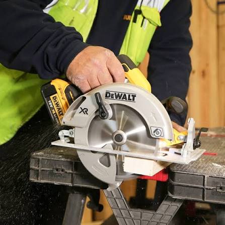 Circular saws