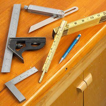 marking tools