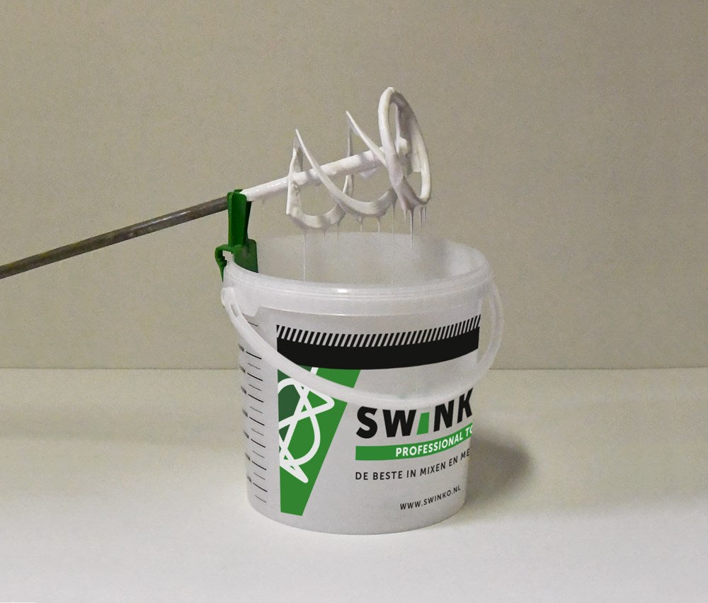 SWINKO MEASURING BUCKET 10 LITERS PER 10 PCS