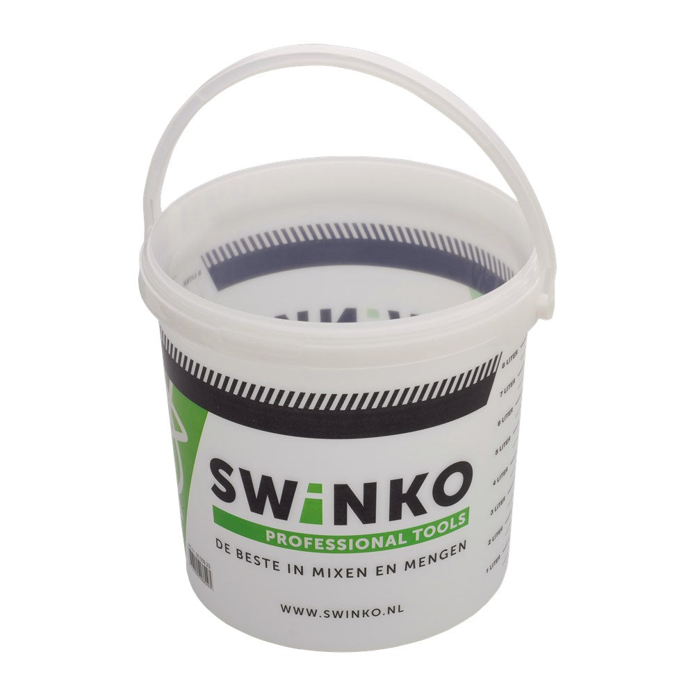 SWINKO MEASURING BUCKET 10 LITERS PER 10 PCS