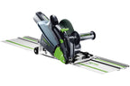Festool Angle Grinder DSC-AG 125-Plus-FS - 578530