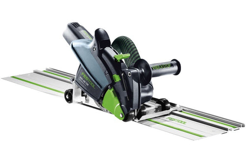 Festool Angle Grinder DSC-AG 125-Plus-FS - 578530