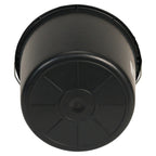 KELFORT CONSTRUCTION BUCKET DURABLE D 20L         LDPE BLACK