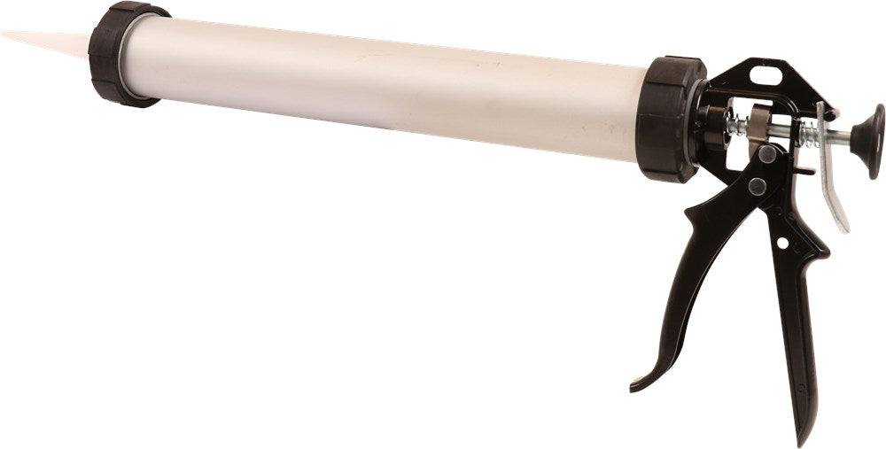 Ironside Caulking Gun for Sealant Tubes 600ml - 1881063