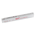 MILWAUKEE® MILWAUKEE VOUWMETER COMPOSITE - 2 M