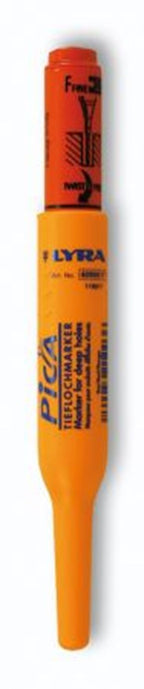Pica Marker LYRA PICA RED