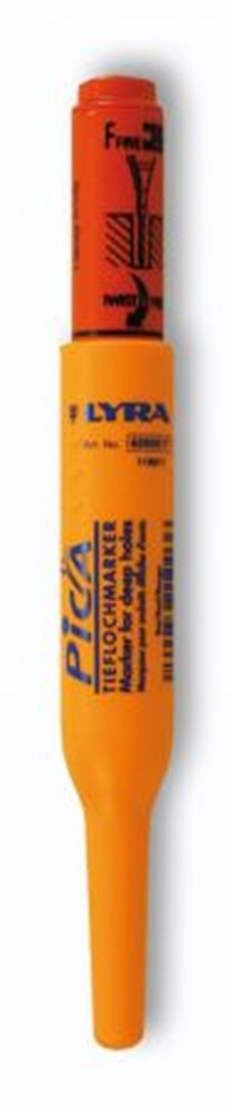 Pica Marker LYRA PICA RED