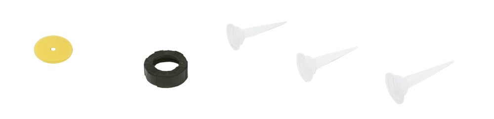 RUBI LOOSE PARTS FOR TILE SPREADER