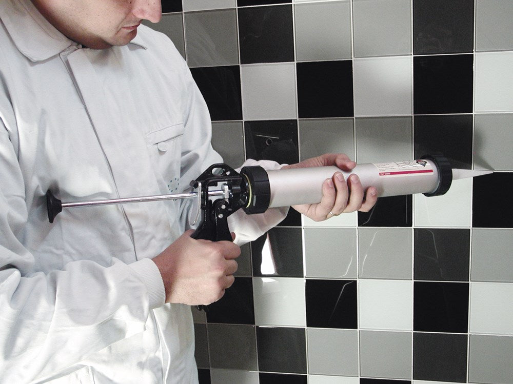 RUBI GROUTING GUN 650 CC