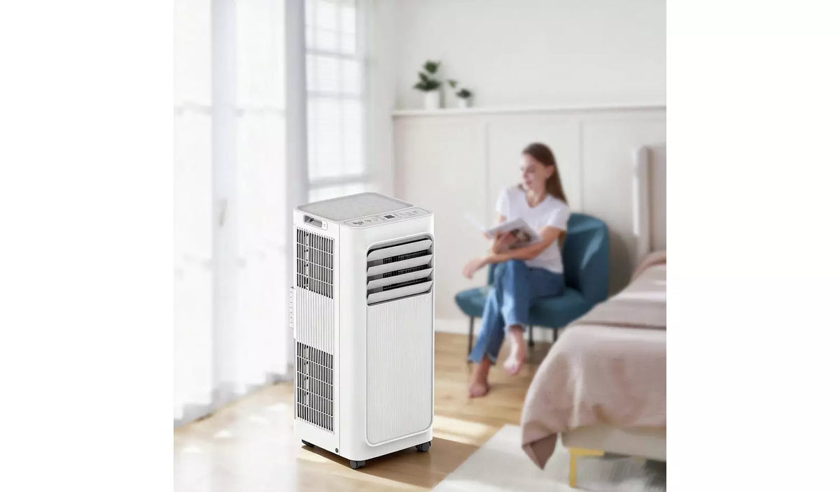 Bush 9K Air Conditioner