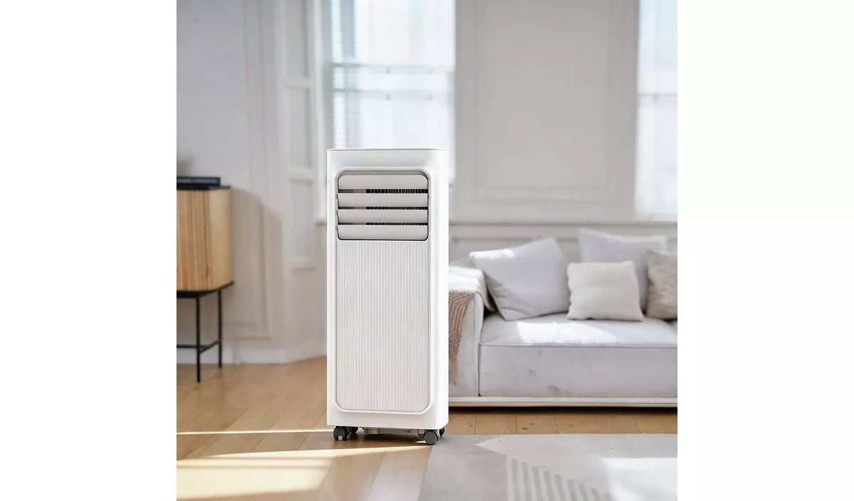 Bush 9K Air Conditioner