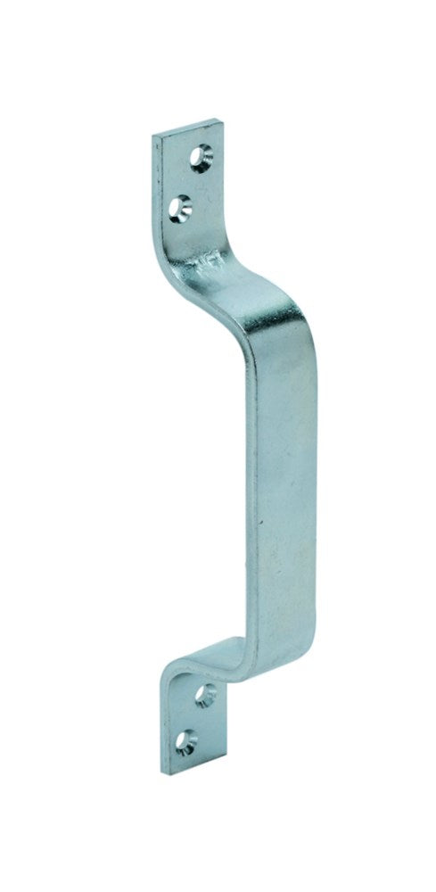 GB HANDGRIP GALVANISED 210MM
