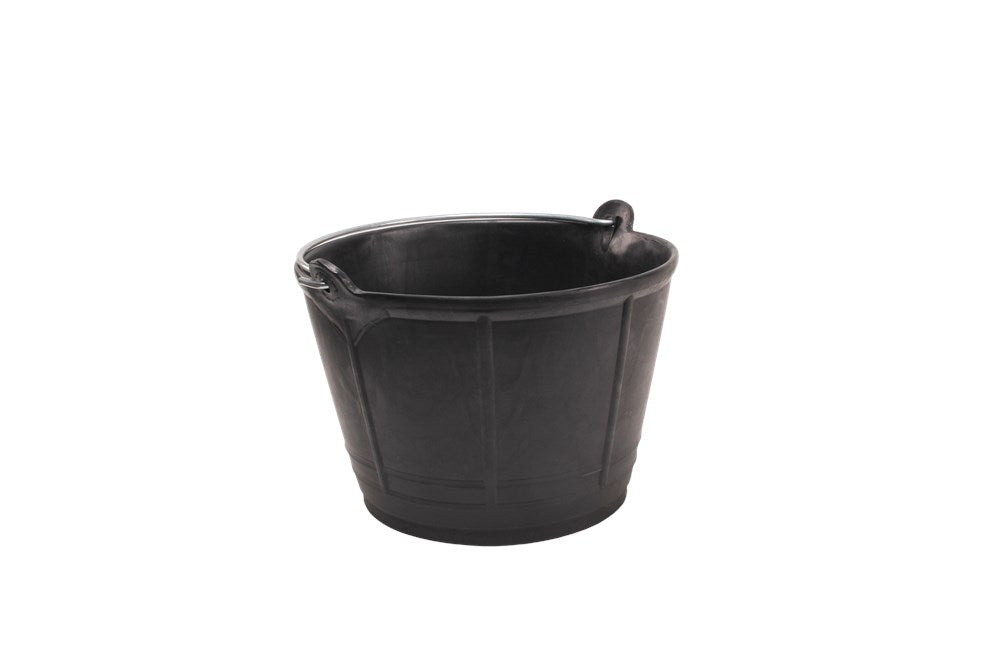 RUBI ITALIAN PLASTIC BUCKET 10L