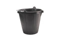 RUBI PLASTIC CONSTRUCTION BUCKET WITH SPOUT (15 L.)