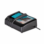 DHR242Z 18V Brushless SDS+ Rotary Hammer Drill with 1x 5.0Ah Battery, Charger and Makpac Carry Case