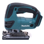 Makita DLX6017M 18V LXT 6 Piece Cordless Power Tool Kit with 3x 4.0Ah Batteries