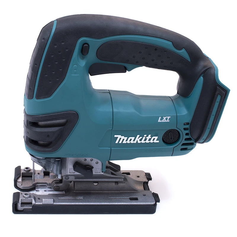 Makita DLX6017M 18V LXT 6 Piece Cordless Power Tool Kit with 3x 4.0Ah Batteries