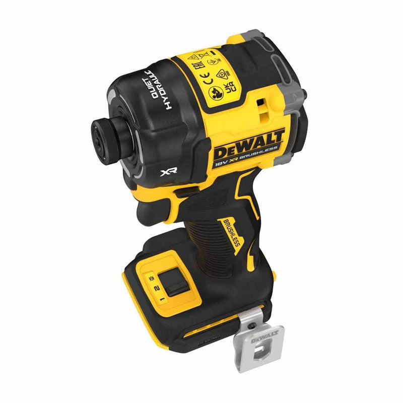 DeWalt DCF870N-XJ 18V XR Brushless Hydraulic Impact Driver (Body Only)