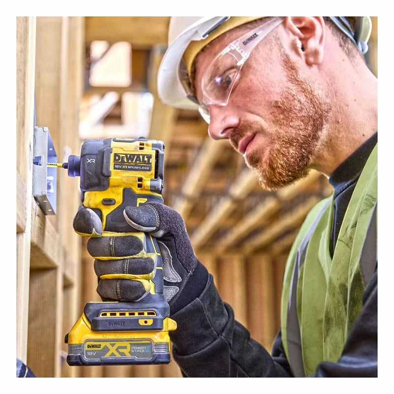 DeWalt DCF870N-XJ 18V XR Brushless Hydraulic Impact Driver (Body Only)