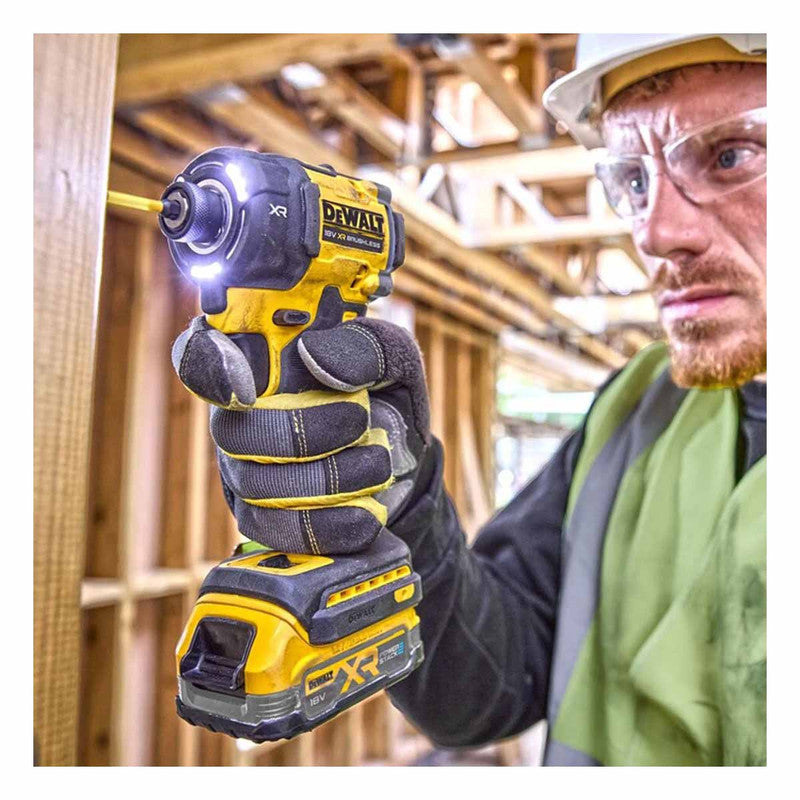 DeWalt DCF870N-XJ 18V XR Brushless Hydraulic Impact Driver (Body Only)