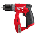 MILWAUKEE® M12 FDDX-0 M12 FUEL SUBCOMPACT INSTALLATION DRILL (cordless drill)