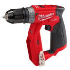 MILWAUKEE® M12 FDDX-0 M12 FUEL SUBCOMPACT INSTALLATION DRILL (cordless drill)