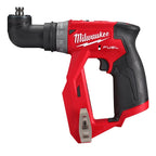 MILWAUKEE® M12 FDDX-0 M12 FUEL SUBCOMPACT INSTALLATION DRILL (cordless drill)