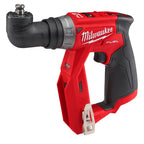 MILWAUKEE® M12 FDDX-0 M12 FUEL SUBCOMPACT INSTALLATION DRILL (cordless drill)