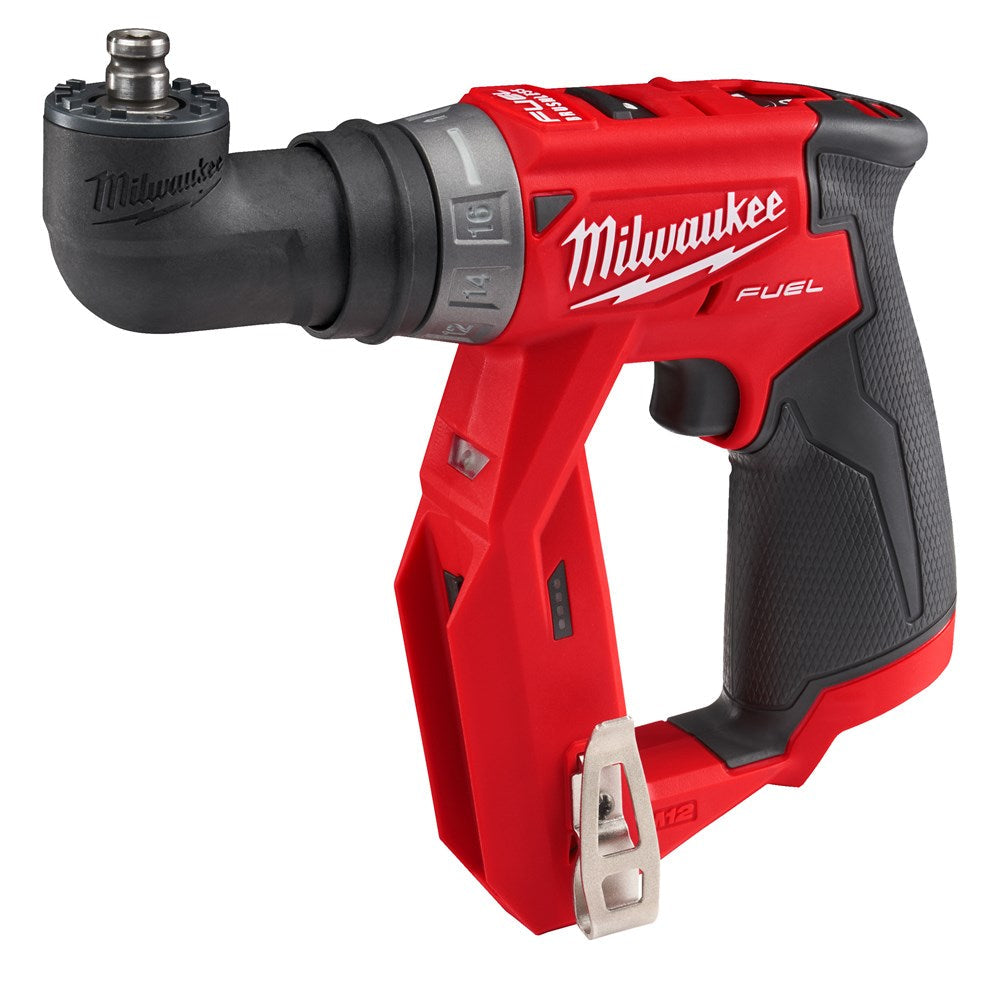 MILWAUKEE® M12 FDDX-0 M12 FUEL SUBCOMPACT INSTALLATION DRILL (cordless drill)