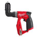 MILWAUKEE® M12 FDDX-0 M12 FUEL SUBCOMPACT INSTALLATION DRILL (cordless drill)