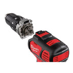 MILWAUKEE® M18BPD-403C M18 COMPACT IMPACT DRILL (cordless impact drill)