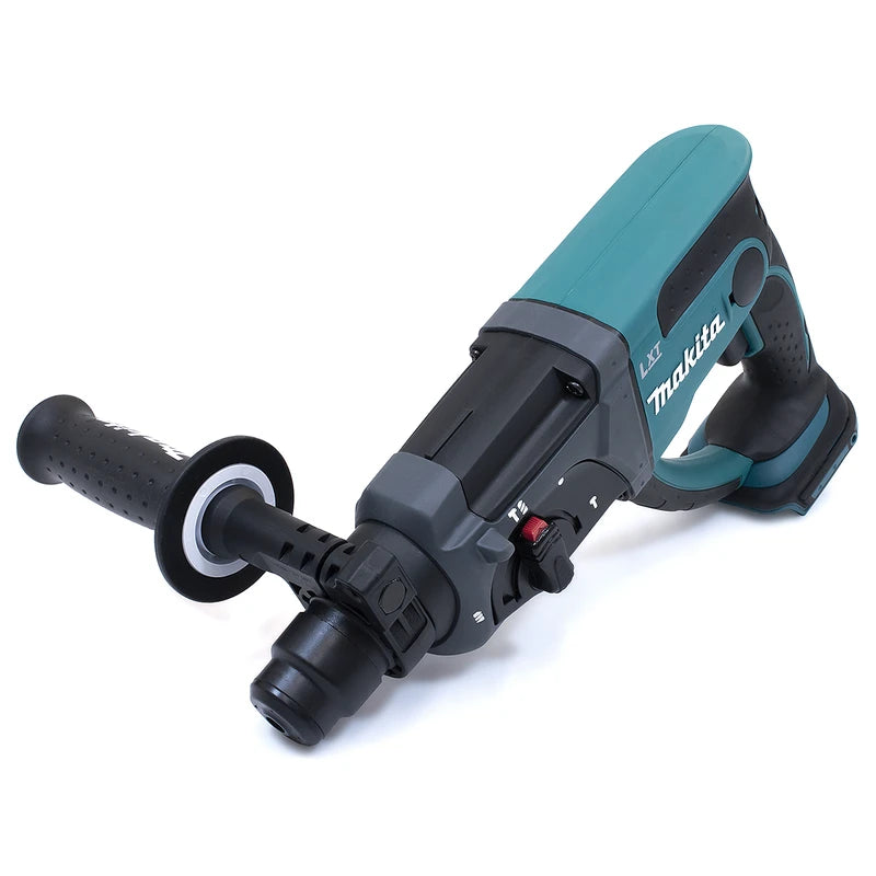 Makita DLX6017M 18V LXT 6 Piece Cordless Power Tool Kit with 3x 4.0Ah Batteries