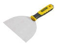 STANLEY PLASTERING TROWEL 152MM