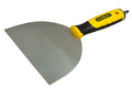 STANLEY PLASTERING TROWEL WITH PH2 BIT 152MM