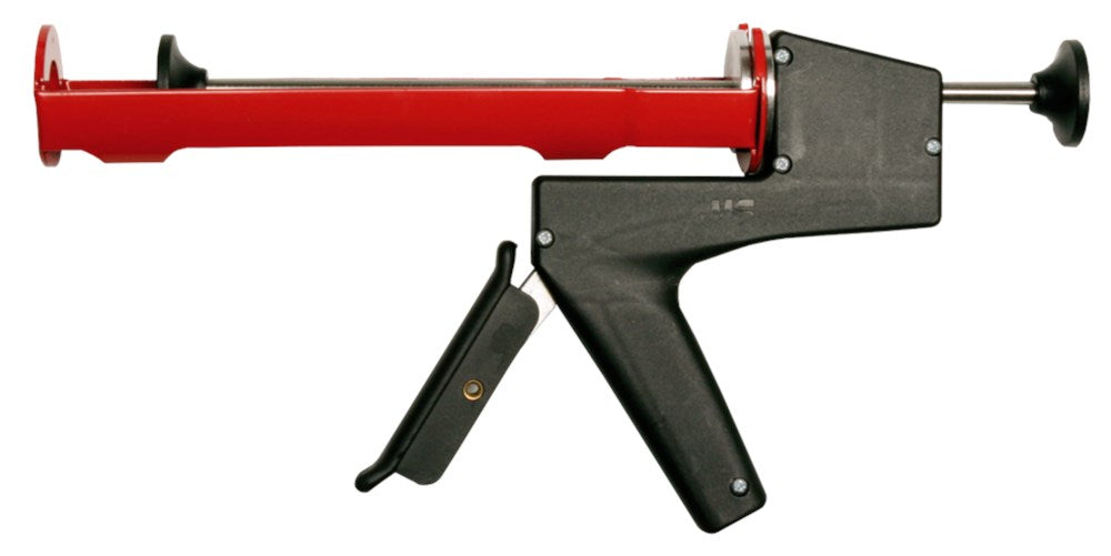 Bostik MK Caulking Gun H14 Red - 1622465