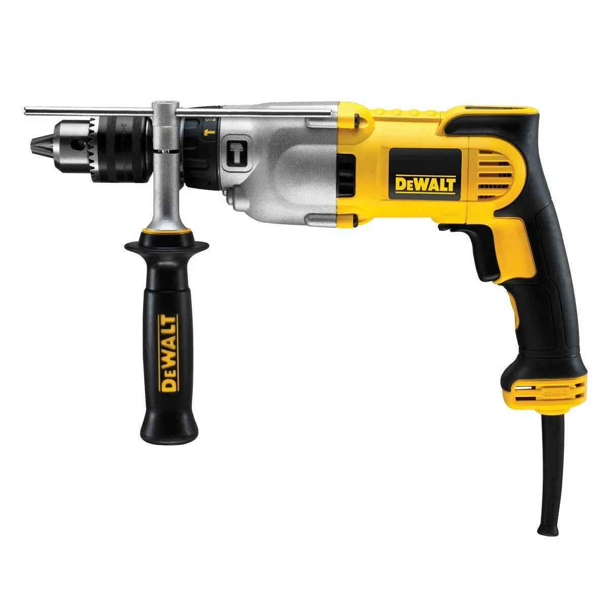 DeWalt D21570K 1300w 127mm Diamond Core Hammer Drill