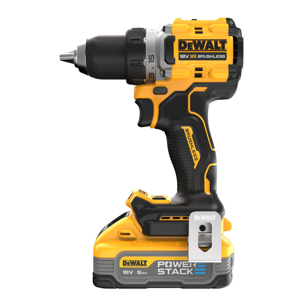 DeWalt 18V XR Brushless Screwdriver/Drill G3 23501361 (cordless drill)