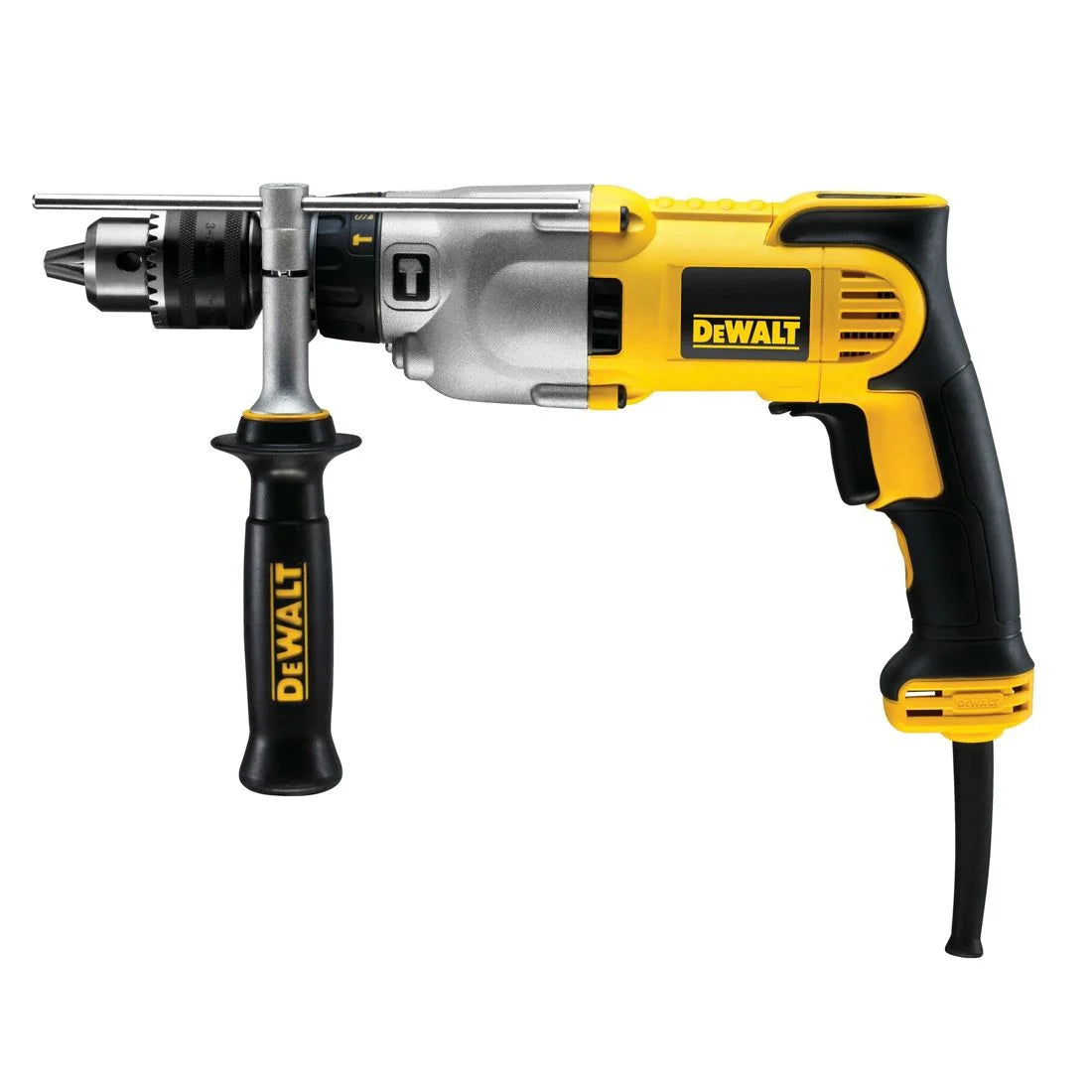 DeWalt D21570K 1300w 127mm Diamond Core Hammer Drill