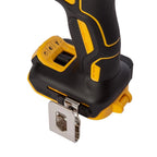 DeWalt DCK266P2T Brushless 18v Combi Drill & Impact Driver Inc 2x 5.0Ah Batts In TSTAK Carry Case