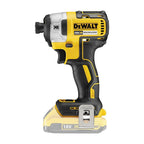 DeWalt DCK266P2T Brushless 18v Combi Drill & Impact Driver Inc 2x 5.0Ah Batts In TSTAK Carry Case