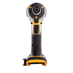 DeWalt DCK266P2T Brushless 18v Combi Drill & Impact Driver Inc 2x 5.0Ah Batts In TSTAK Carry Case
