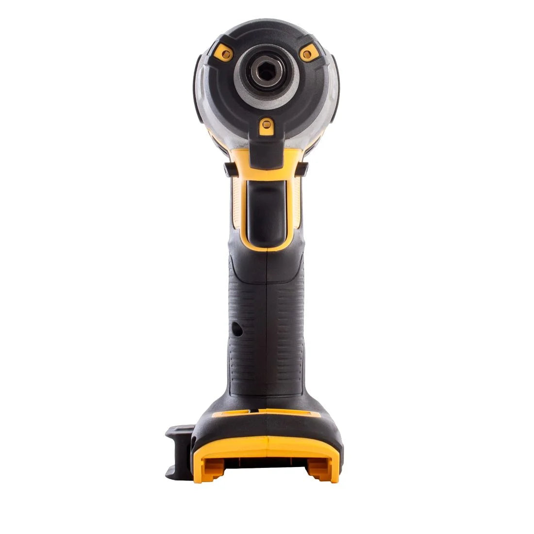 DeWalt DCK266P2T Brushless 18v Combi Drill & Impact Driver Inc 2x 5.0Ah Batts In TSTAK Carry Case