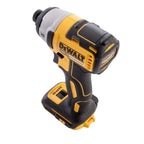 DeWalt DCK266P2T Brushless 18v Combi Drill & Impact Driver Inc 2x 5.0Ah Batts In TSTAK Carry Case