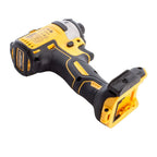 DeWalt DCK266P2T Brushless 18v Combi Drill & Impact Driver Inc 2x 5.0Ah Batts In TSTAK Carry Case