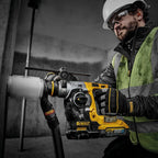 DeWalt DCH273P2 18v XR SDS+ Plus Brushless Rotary Hammer Drill Inc 2x 5.0Ah Batts