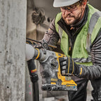 DeWalt DCH273P2 18v XR SDS+ Plus Brushless Rotary Hammer Drill Inc 2x 5.0Ah Batts