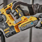 DeWalt DCH273P2 18v XR SDS+ Plus Brushless Rotary Hammer Drill Inc 2x 5.0Ah Batts