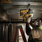 DeWalt DCH273P2 18v XR SDS+ Plus Brushless Rotary Hammer Drill Inc 2x 5.0Ah Batts