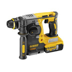 DeWalt DCH273P2 18v XR SDS+ Plus Brushless Rotary Hammer Drill Inc 2x 5.0Ah Batts